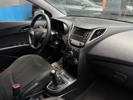 HB20 1.0 12V Comfort Plus