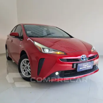PRIUS 1.8 16V