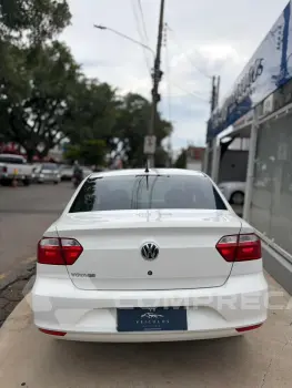 VOYAGE 1.0 Flex 12V 4p
