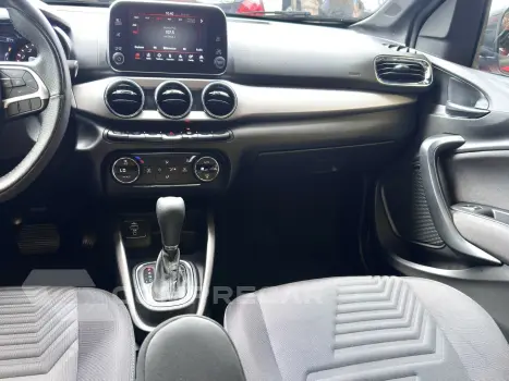 CRONOS 1.8 E.TORQ FLEX HGT AT6