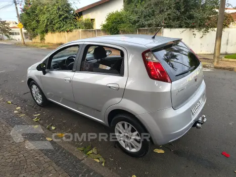 PUNTO 1.6 Essence 16V