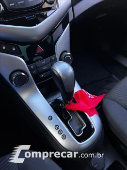 CRUZE 1.8 LT 16V