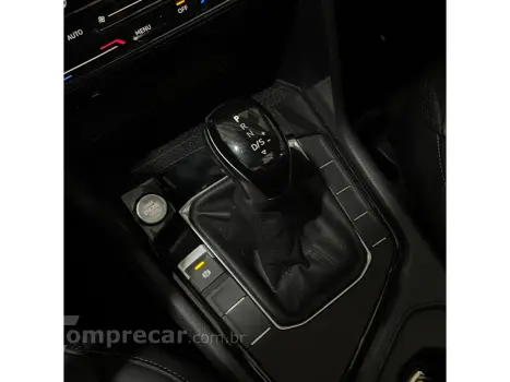 TAOS 1.4 250 TSI TOTAL FLEX HIGHLINE AUTOMÁTICO