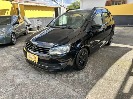 SPACEFOX 1.6 MI Trend 8V