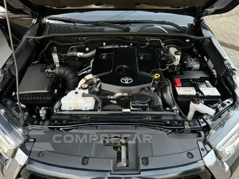HILUX CDSRXA4RD
