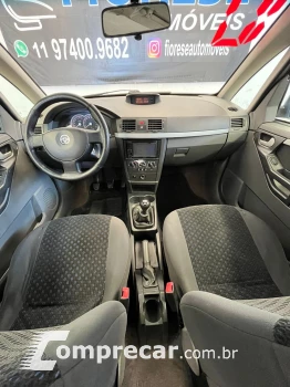 MERIVA 1.4 MPFI Maxx 8V