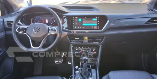 TAOS 1.4 250 TSI Highline