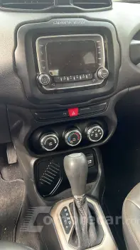 Renegade Sport 1.8 4x2 Flex 16V Aut.