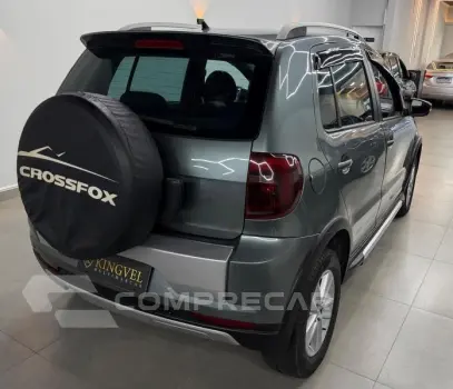 CROSSFOX GII