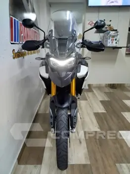 TIGER 900 RALLY ABS