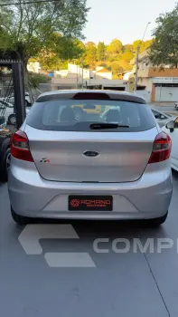 Ka 1.0 SE/SE Plus TiVCT Flex 5p