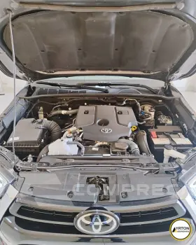 Hilux Caminhonete 2.8 16V 4P SRX DIESEL CABINE DUPLA