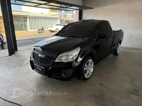 MONTANA 1.4 MPFI LS CS 8V