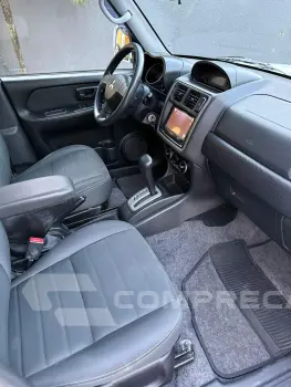 Pajero T.R.4 2.0  flex 4X2