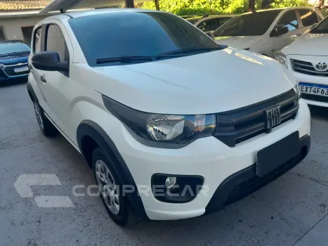 MOBI 1.0 8V EVO Like.