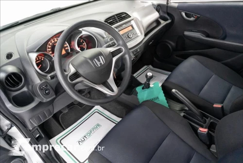 FIT 1.4 LX 16V