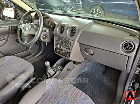CELTA 1.0 MPFI VHCE Spirit 8V