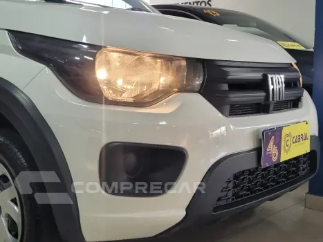 MOBI LIKE 1.0 Fire Flex 5p.