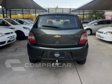 Agile 1.4 4P LT FLEX