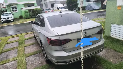 VIRTUS 1.0 200 TSI Highline