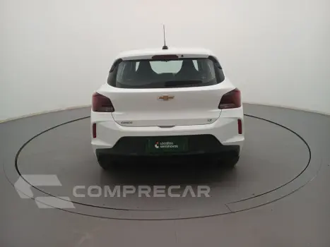 ONIX 1.0 FLEX LT MANUAL