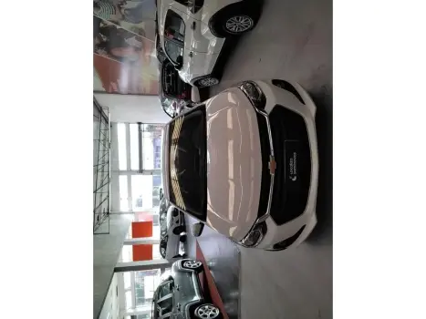 ONIX 1.0 TURBO FLEX LT MANUAL