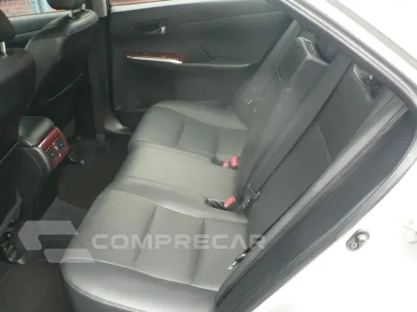 Camry 3.5 Xle V6 24V Gasolina 4P Automático