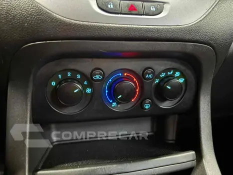 KA 1.0 TI-VCT FLEX SE SEDAN MANUAL