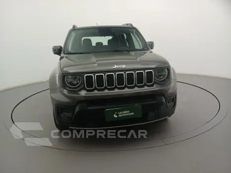 RENEGADE 1.3 T270 TURBO FLEX LONGITUDE AT6