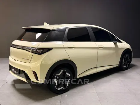 DOLPHIN 44,9 KW ELÉTRICO GS
