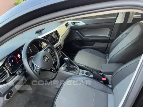 VIRTUS 1.0 200 TSI Comfortline