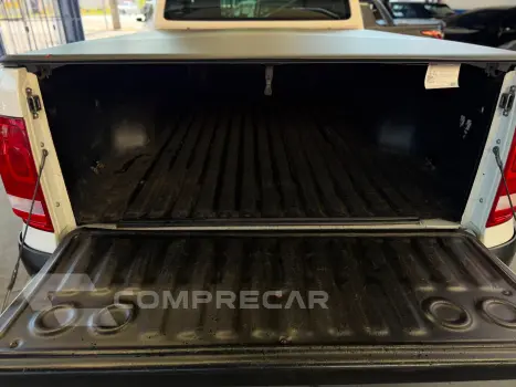 AMAROK CS2.0 16V/S2.0 16V TDI 4x4 Diesel