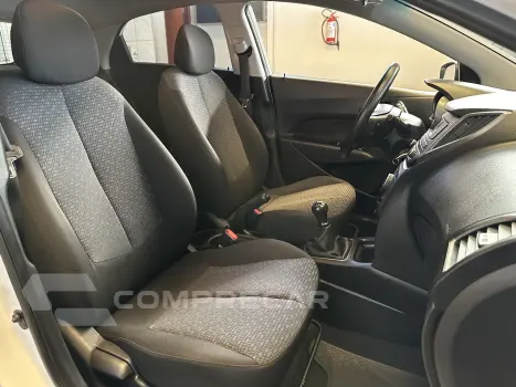 HB20 1.0 12V Comfort