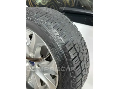 ECOSPORT 2.0 TITANIUM 16V FLEX 4P POWERSHIFT