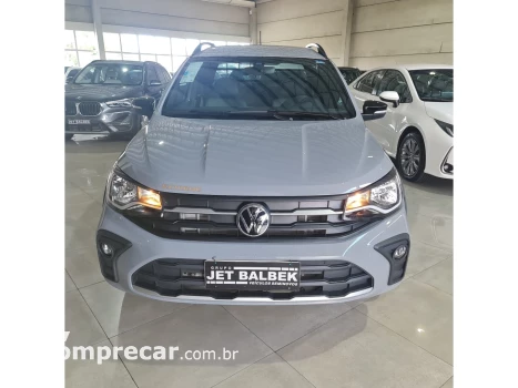 SAVEIRO 1.6 MSI EXTREME CD 16V FLEX 2P MANUAL