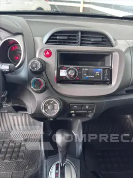 FIT 1.4 LX 16V