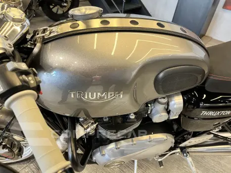 Truxton 1200 R