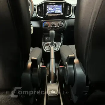 Strada Volcano 1.3 Flex 8V CD Aut.