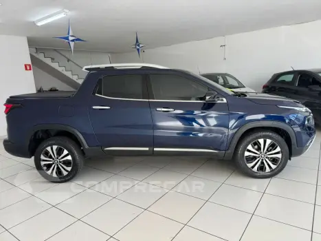 TORO 2.0 16V TURBO DIESEL VOLCANO 4WD AT9