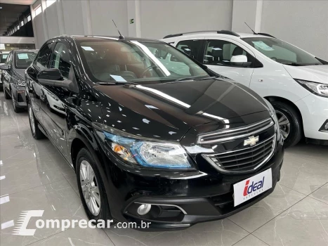 PRISMA 1.4 MPFI LTZ 8V FLEX 4P AUTOMÁTICO