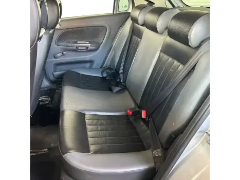 GOL 1.0 MI CITY 8V FLEX 4P MANUAL