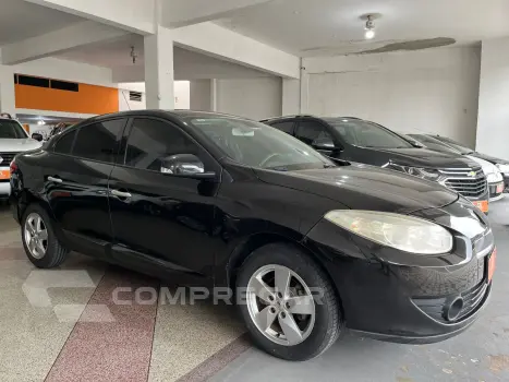 FLUENCE 2.0 Dynamique 16V