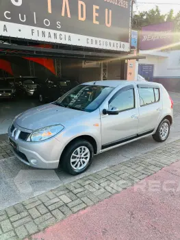 SANDERO 1.0 Expression 16V