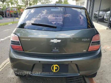 Agile 1.4 4P LTZ FLEX