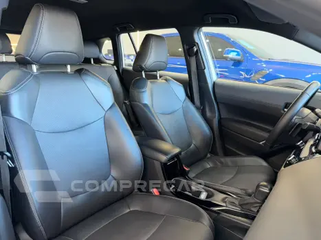Corolla Cross XRe