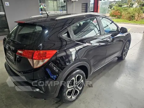 HR-V 1.8 16V EXL