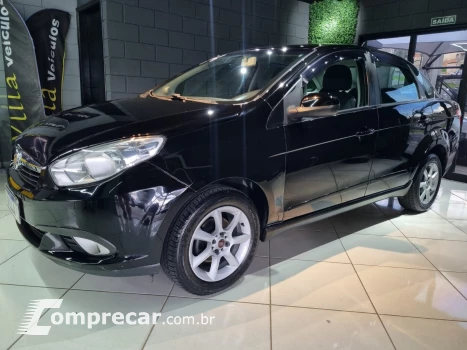 Fiat GRAND SIENA 1.4 MPI Attractive 4 portas