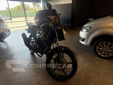 Fazer  YS 150
