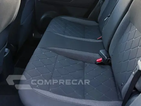 KICKS 1.6 16V FLEXSTART S 4P MANUAL