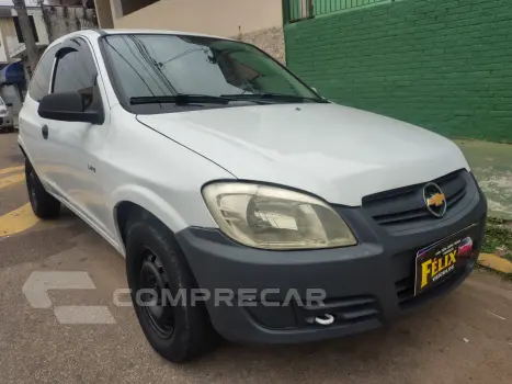 CELTA 1.0 MPFI Life 8V